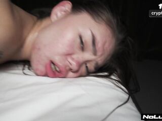 Her Parents Would Be Proud