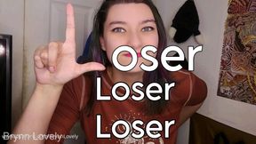 Loser Loser Loser