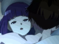 Hot and Rough Sex On a Cold Winter