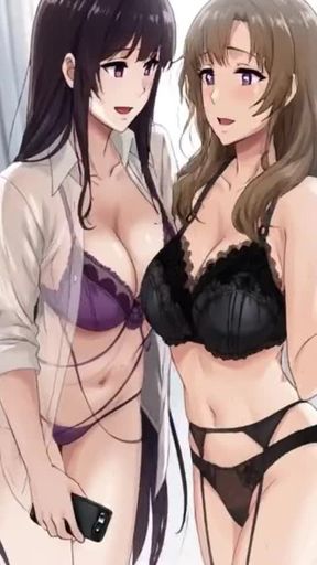 HentaiQueen Compilation: Feb 2026