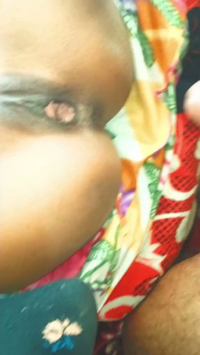 Native Indian Hindu Bhabhi Fucked   Clip 2
