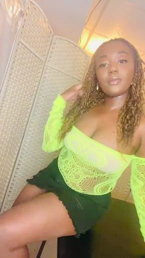 Top Best Prettiest Xhamster Ebony Adult Content Creator Baddie Alliyah Alecia Scott