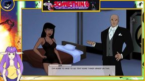 dc comics something unlimited part 173