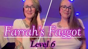 Farrah