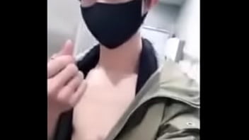 Solo Korean Twink