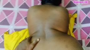 Chinna ammava ool podum tamil magan roleplay sex clear tamil hd voice