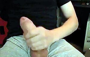 Massive Cumshot