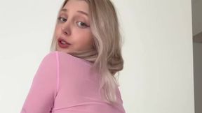 Community Creator
 @Little_Kitty @Teasing & #Shaved Pussy #Teen #Big Ass #Blonde sexy adult film | Tik.Porn