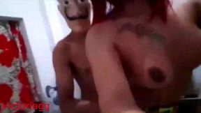 a sex with my friend at dawn