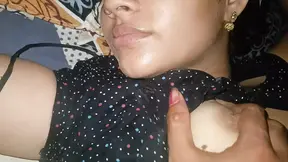 Indian New Desi Sabita Bhabhi's Tremendous Night Fucking Xxx Video Com