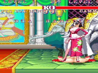 hancock multivers ryona fighter manga xhatihentai gameplay