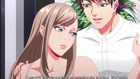 &quot;Come On.. Touch Me&quot; - Busty MILF Need A Massage And Hard Cock