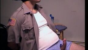 ”Getting Kinky With Straight Boy Seth”