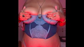 Big Titty Worship