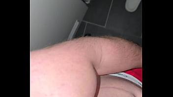 Hot Young Master PhantomGentX Dominates with Black Socks and Red Boxers EXCLUSIVE
