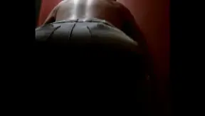 Latin stud in sheer shorts teases with hot POV booty worship – MILFSensual 18+