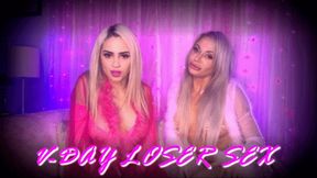 VDAY LOSER SEX *HD 1080*