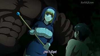 Isekai Harem Monogatari EP 1 SubEpa&ntilde_ol