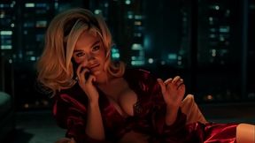 You Called Me, Dumbass &mdash_ Now Stroke Like a Loser