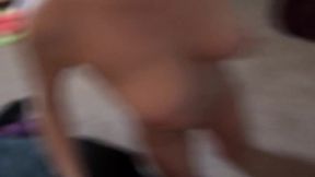 Summer Fun: Intense Oral and Riding Action with a Big Finish in High Definition