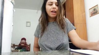 Vlog Sarah Rosa Actress ║ I don't need to prove