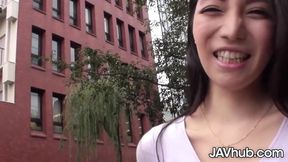 Shizuku Lori's Steamy Night of Lust