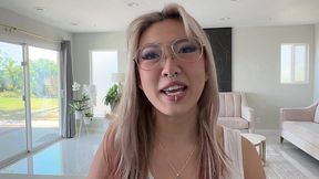 mila koi cheating girlfriend wants some fun