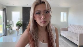 mila koi cheating girlfriend wants some fun