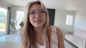 mila koi cheating girlfriend wants some fun