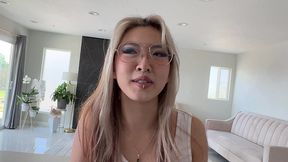 mila koi cheating girlfriend wants some fun