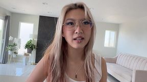 mila koi cheating girlfriend wants some fun
