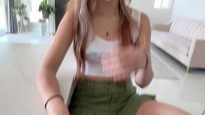mila koi cheating girlfriend wants some fun