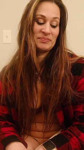 Mylissa Talks About What Makes Her Cum & What It Feels Like!!