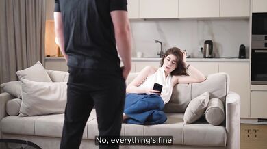 The Insolent Bitch Got What She Deserved. 4K HD Tim Team