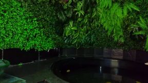 Tyson Rich Private Show