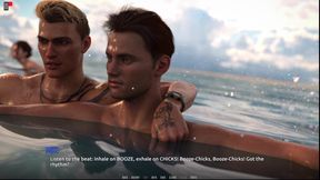 A Very Lucky Bay Lifeguard Part 8