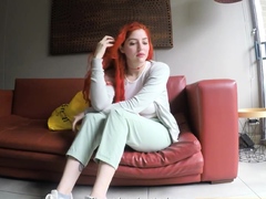 LATINA TEEN influencer fucked like a pornstar