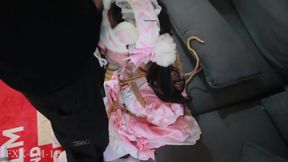 Fxx Sm 11 年终巨献 Lo娘lo娘 白丝连身袜 美足美足 长时间tk Sp 释放口水 另有精彩内容重磅