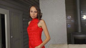 Regina Moonshine 4 on 1 BBC hard fuck dry