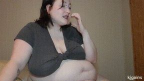 BF Won't Explore My Needs: Vore Roleplay