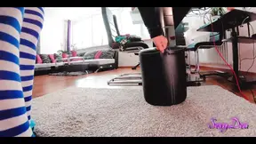 Most Perfect Bubble Booty You Will See Today