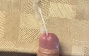 *** Masturbation Close up and Cum