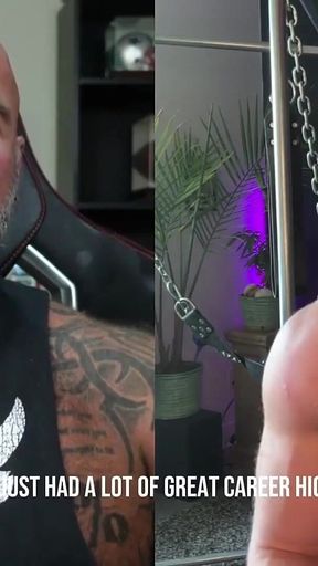 Porn Star Confessions - Mateo Tomas (episode 173)