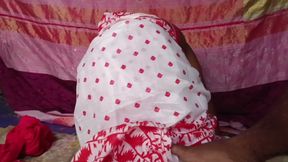 Viral sexy video with young stepmother from Bangladesh