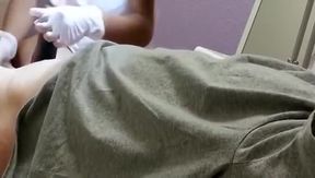 Erotic Professional Wax