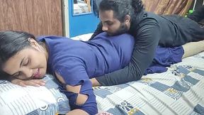 Hubby Dives Tongue-First into Wife’s Juicy Shithole