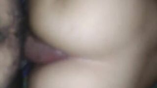 Sexo Anal Con Final Feliz Corrida Anal