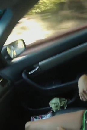 A DAY AT THE BEACH PART 2