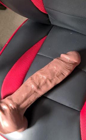 He Gave Me a Toy