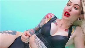 A nice goon task - ORGASM DENIAL, EDGE, EDGING, GOONER, GOONING, AROMA , SNIFF